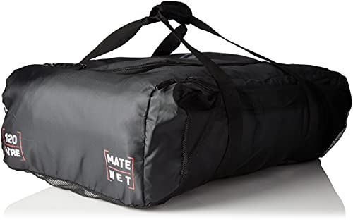 SEAC Equipage Net – Foldable Mesh Bag for Diving Equipment, 70x45x30 cm
