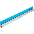 OX Speedskim Semi Flexible Plastering Rule - 1200mm Professional Tool