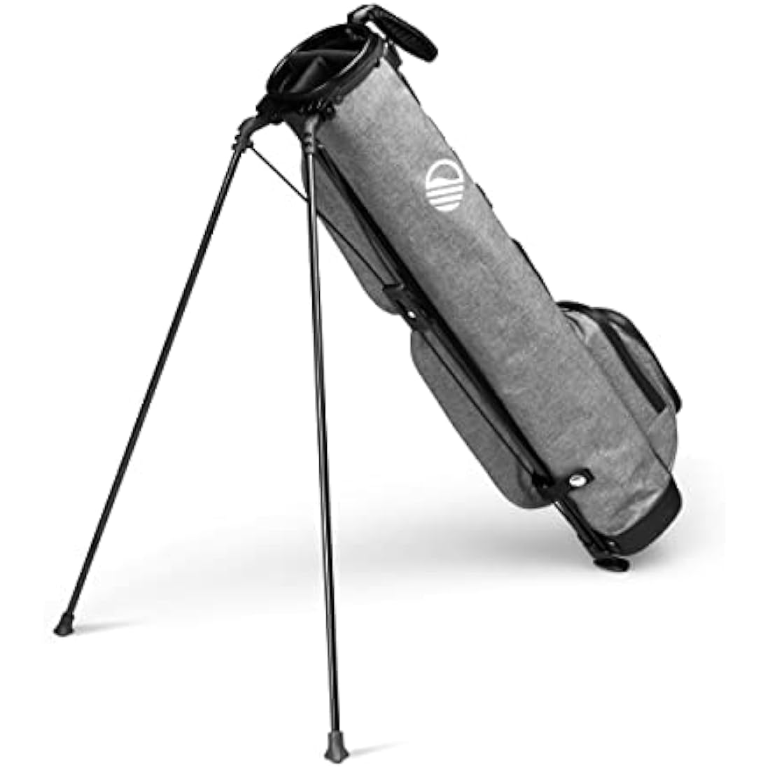 Sunday Golf Loma XL Lightweight Carry Bag | 8 Club Stand Bag