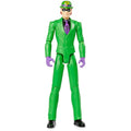 DC Batman The Riddler 12-inch Action Figure – Articulated Toy for Kids