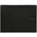 Maruman Mnemosyne A3 Notebook | 5mm Grid Lay-Flat Paper (N167)