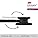 3M Littmann Classic III Stethoscope – Black Edition, 27-Inch Tube