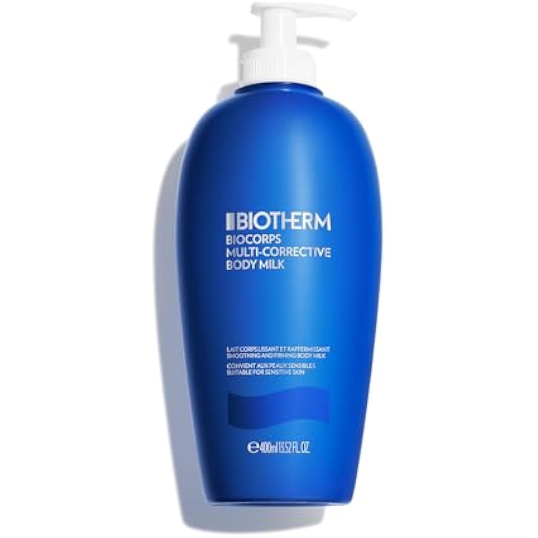 Biotherm Life Plankton Body Milk – Leche Corporal Hidratante 400ml