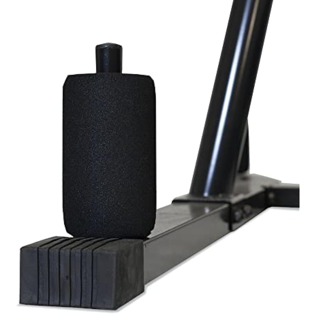 UFC Single Station Heavy Bag Stand – Steel Punching Bag Rack