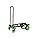 Gravity CART M 01 B Multifunctional Trolley – 150kg Capacity Medium