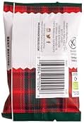 Walker's Gluten Free Chocolate Chip Shortbread Rounds - 60 Pack