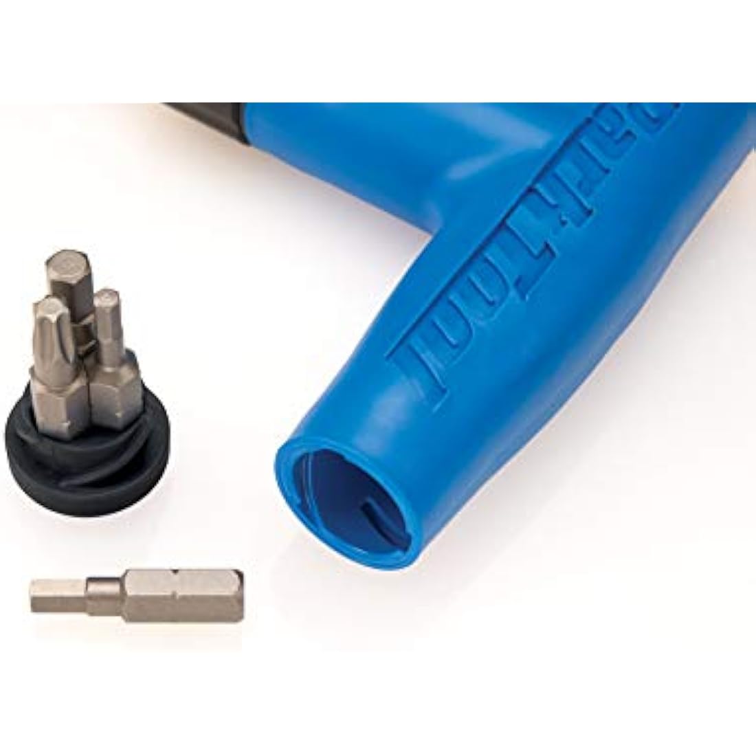 Park Tool ATD-1.2 Adjustable Torque Driver – 4 to 6 Nm Blue