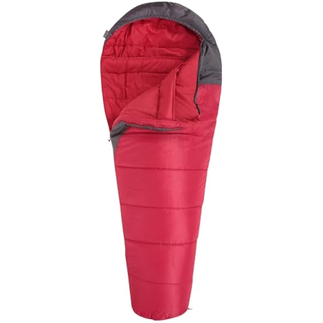 Mountain Warehouse Summit 300 Mummy Sleeping Bag – 3/4 Season