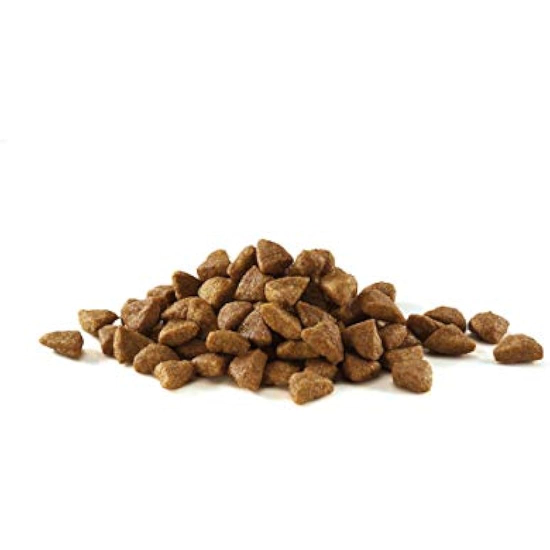 Purina ONE Coat & Hairball Dry Cat Food - Chicken 800g (Pack of 4)
