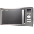 Russell Hobbs 20L Digital Microwave | 800W Stainless Steel Solo