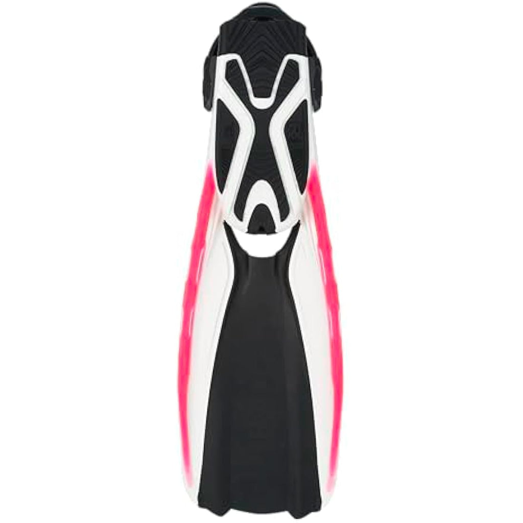 Aqualung Phazer Diving Fins – Wave Rib Technology Scuba & Snorkel