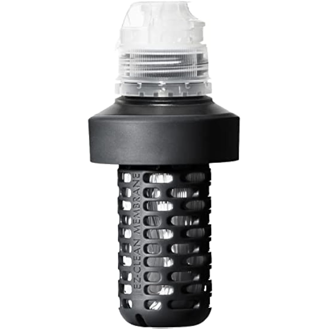 Katadyn BeFree Replacement Water Filter Element - 0.1 Micron - Black