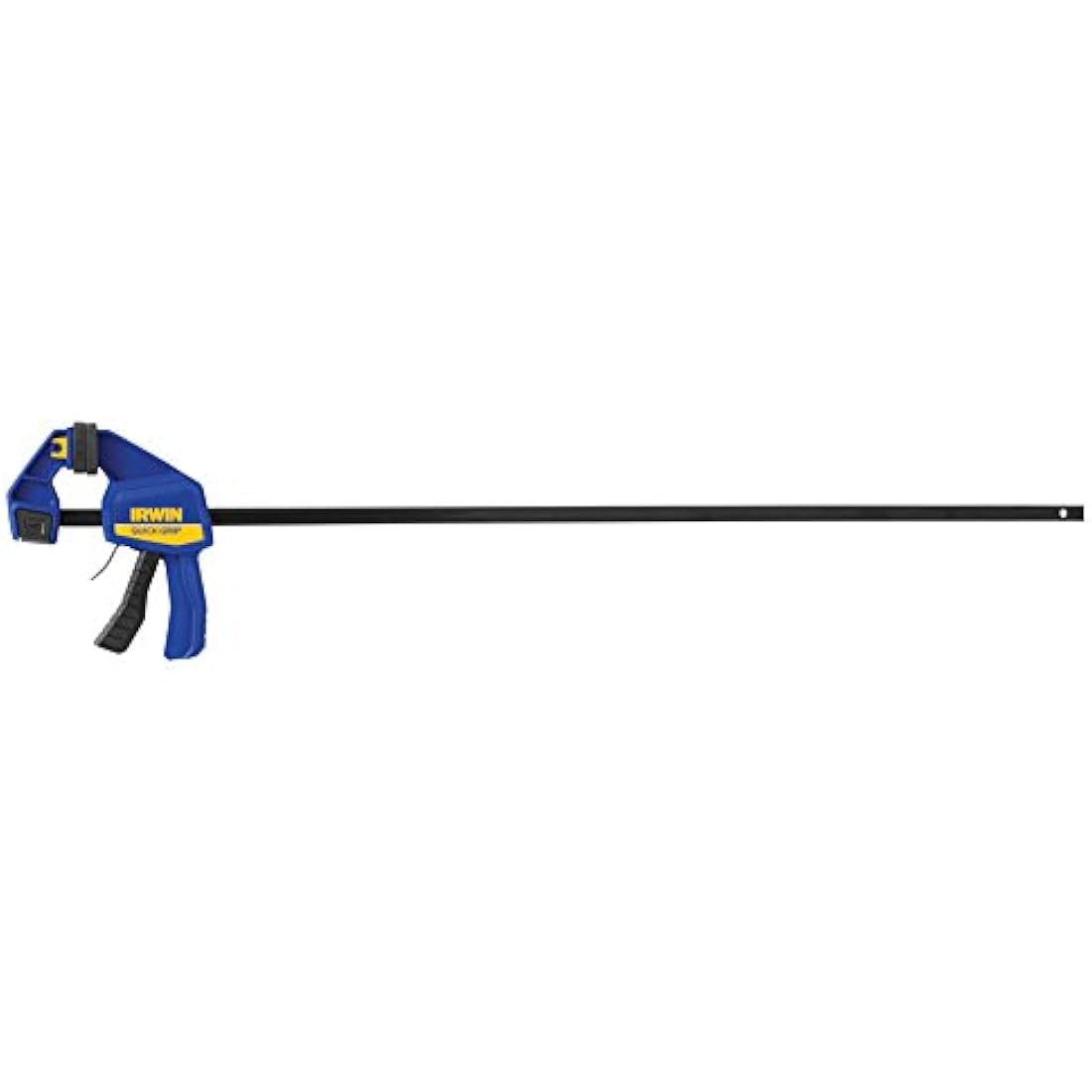 IRWIN QUICK-GRIP 36" Medium-Duty Bar Clamp and Spreader – 300lbs
