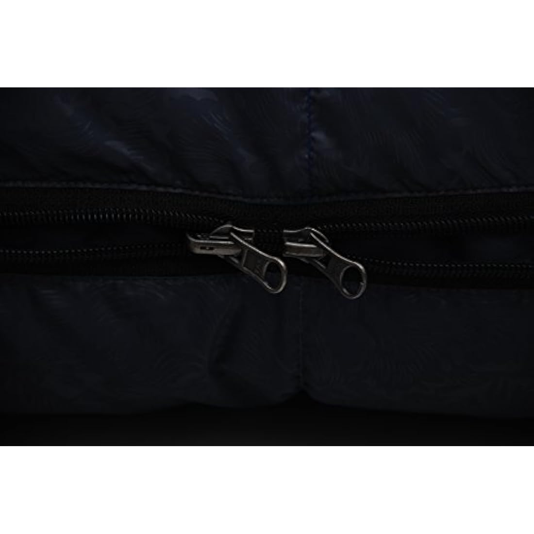 Ultralight Duck Down Sleeping Bag – Waterproof & Rectangular