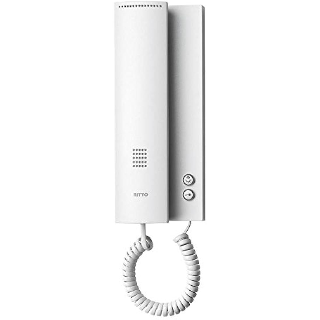 Schneider Electric Ritto 1763070 Indoor Intercom System - White