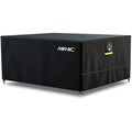 AWNIC Waterproof Garden Furniture Cover – 420D Oxford Patio Table Cover