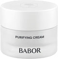 BABOR SKINOVAGE Purifying Cream | Pore Refining Vegan Facial Care, 50ml