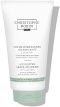 Christophe Robin Hydrating Leave-In Cream – Frizz Control Hair Treatment