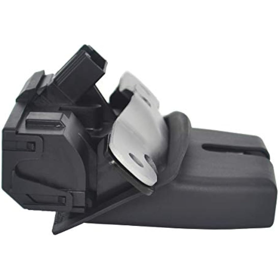 Tailgate Boot Trunk Lock Latch for Ford Fiesta MK6 MK7