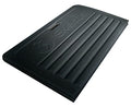 Sveltus Folding Exercise Mat - Black Portable Gym Mat - 190 x 90 cm