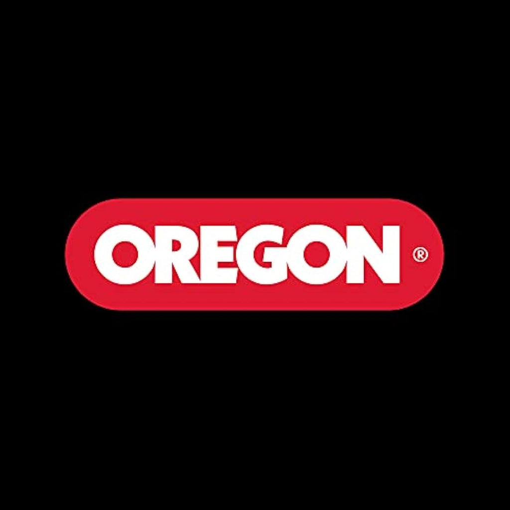 Oregon Yukon Chainsaw Safety Helmet with Ear Muffs and Visor - Black