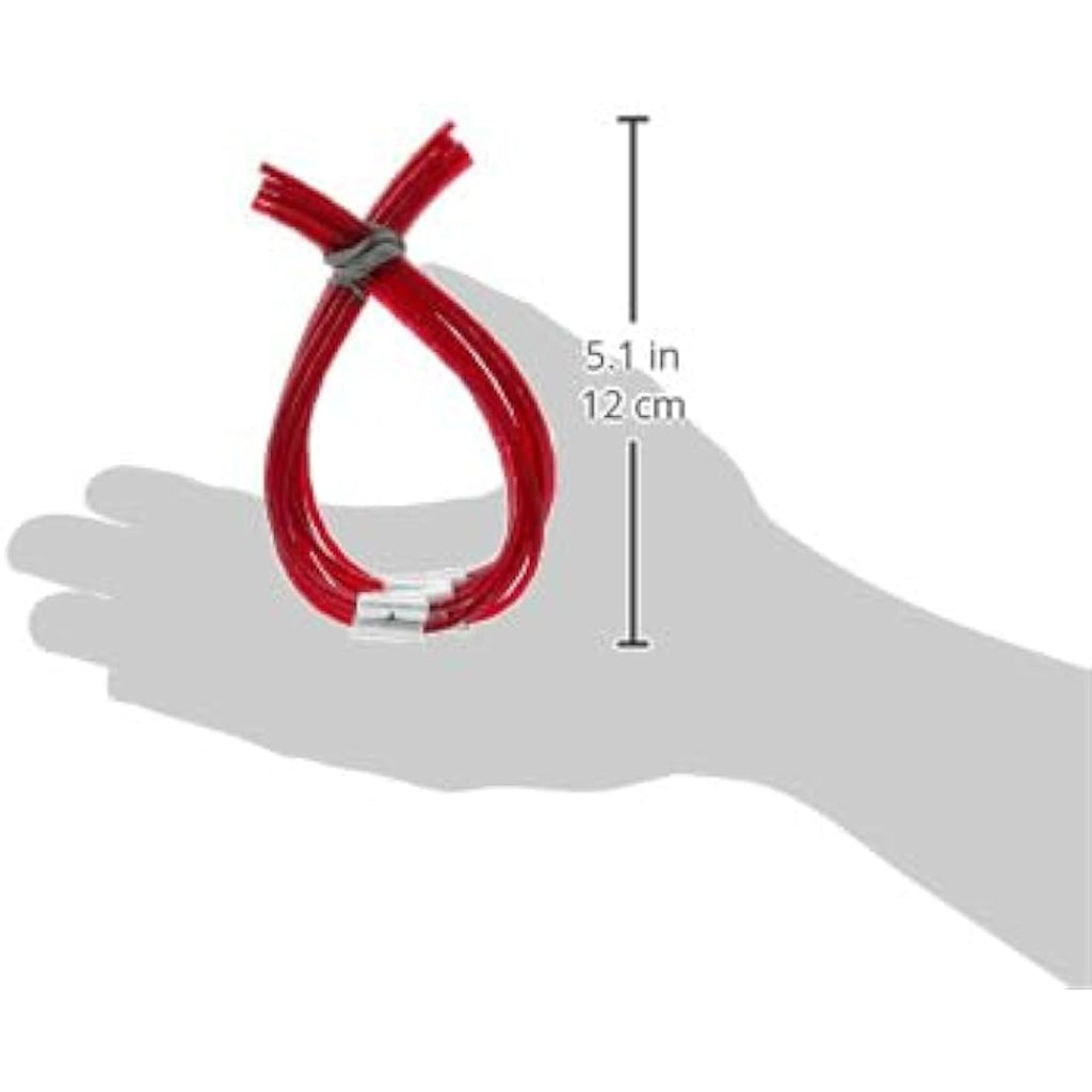 Bosch Extra-Strong 26cm Trimmer Line for ART 26 Combitrim - 10 Pack