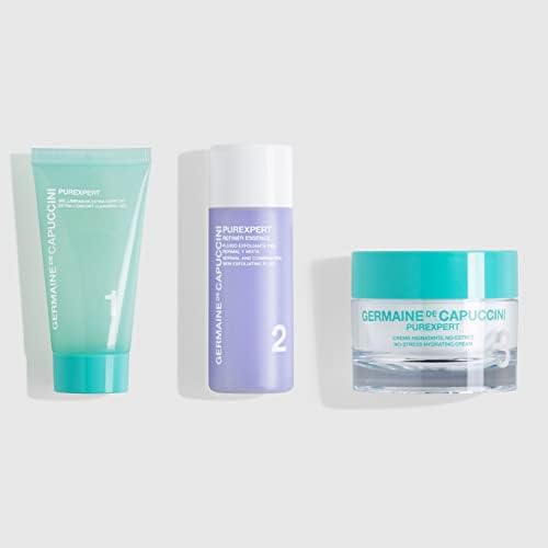 Germaine de Capuccini Purexpert Extra-Comfort Cleansing Gel | 125ml