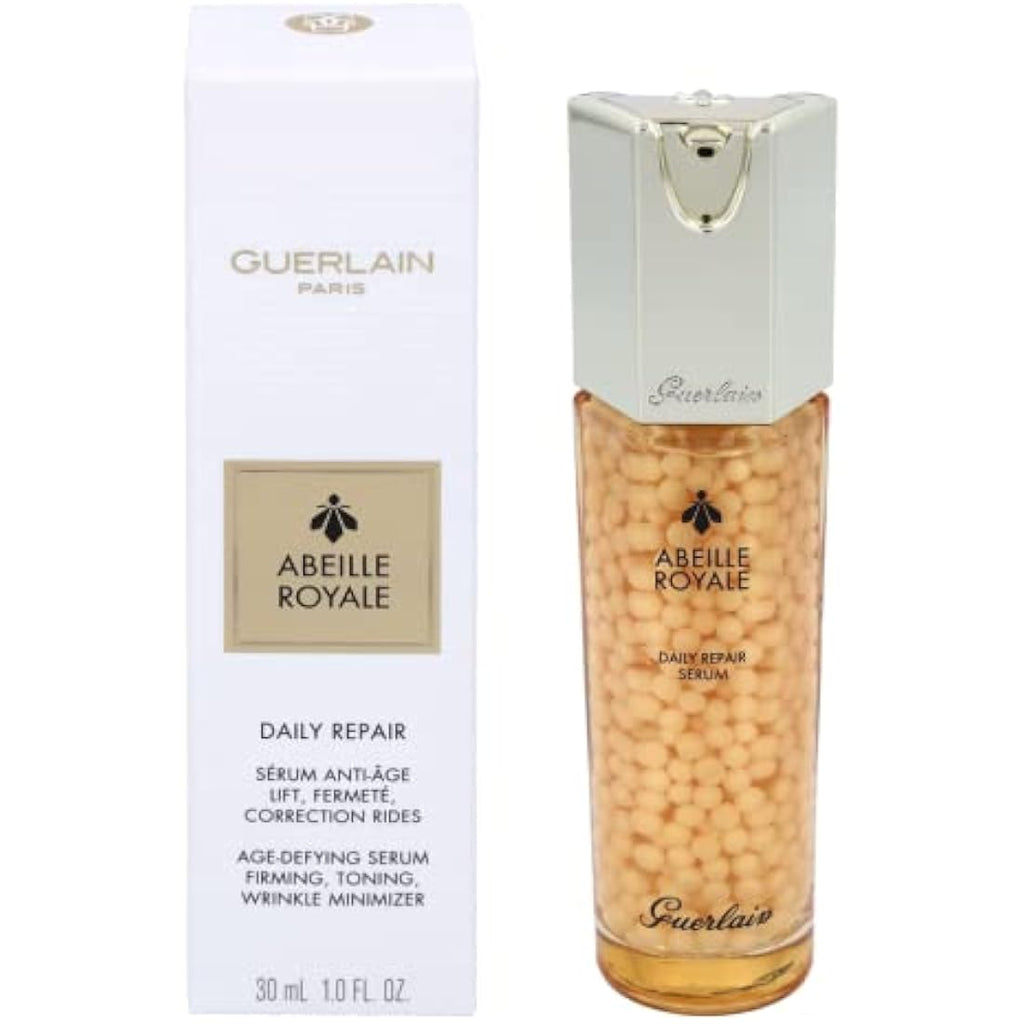 Guerlain Abeille Royale Daily Repair Serum - Anti-Aging Facial Treatment 30ml
