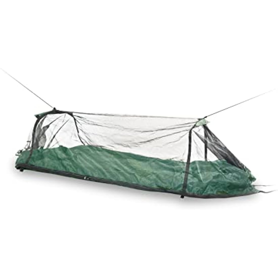 DD Hammocks Travel Hammock & Bivi | Waterproof Bug Proof Shelter - Olive