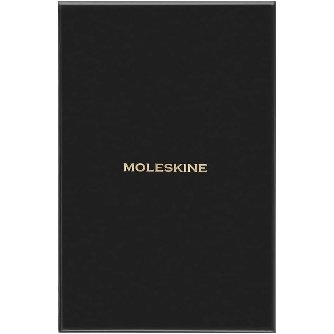 Moleskine Vegan Python-Effect Notebook | Large 13x21cm Journal - Green