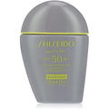 Shiseido Sports BB Cream SPF 50+ | Medium Tinted Sunscreen - 12ml