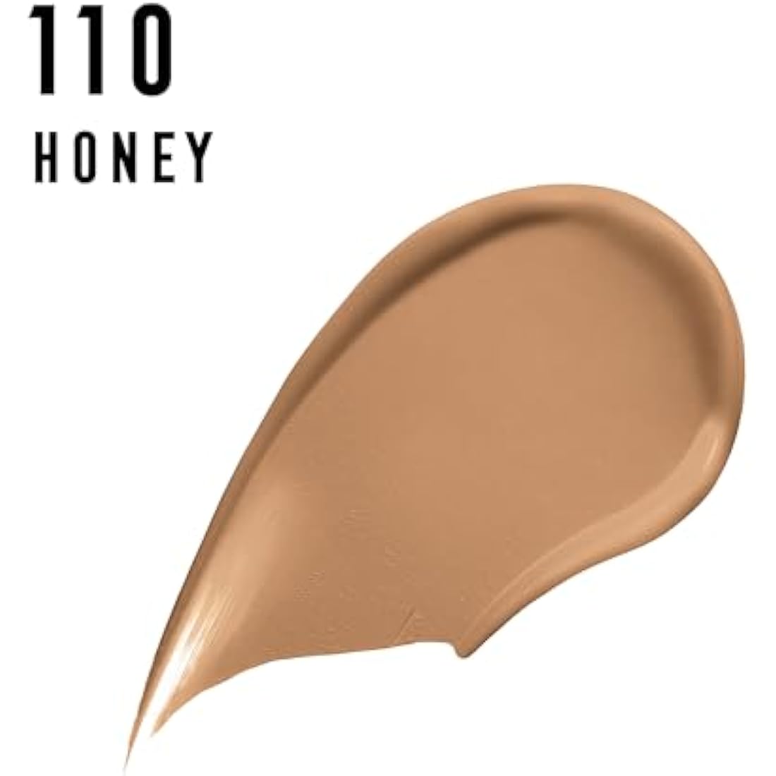 Max Factor Lasting Performance Liquid Foundation - 110 Honey - 35ml