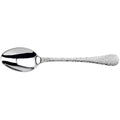 Arthur Price Avalon Serving Spoon – 18/10 Stainless Steel Hammered Finish