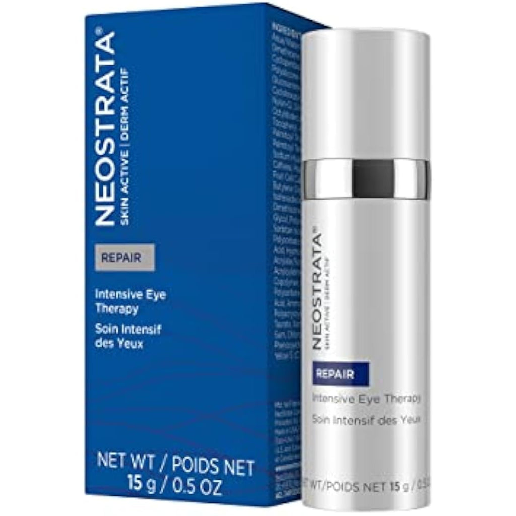 NeoStrata Skin Active Intensive Eye Therapy – Anti-Aging Eye Cream 15g
