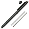 Skilcraft B3 Aviator Multi-Function Pen | Black & Red Ink with Pencil