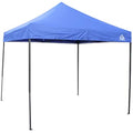 All Seasons Gazebos 2.5x2.5m Waterproof Pop Up Gazebo – Royal Blue