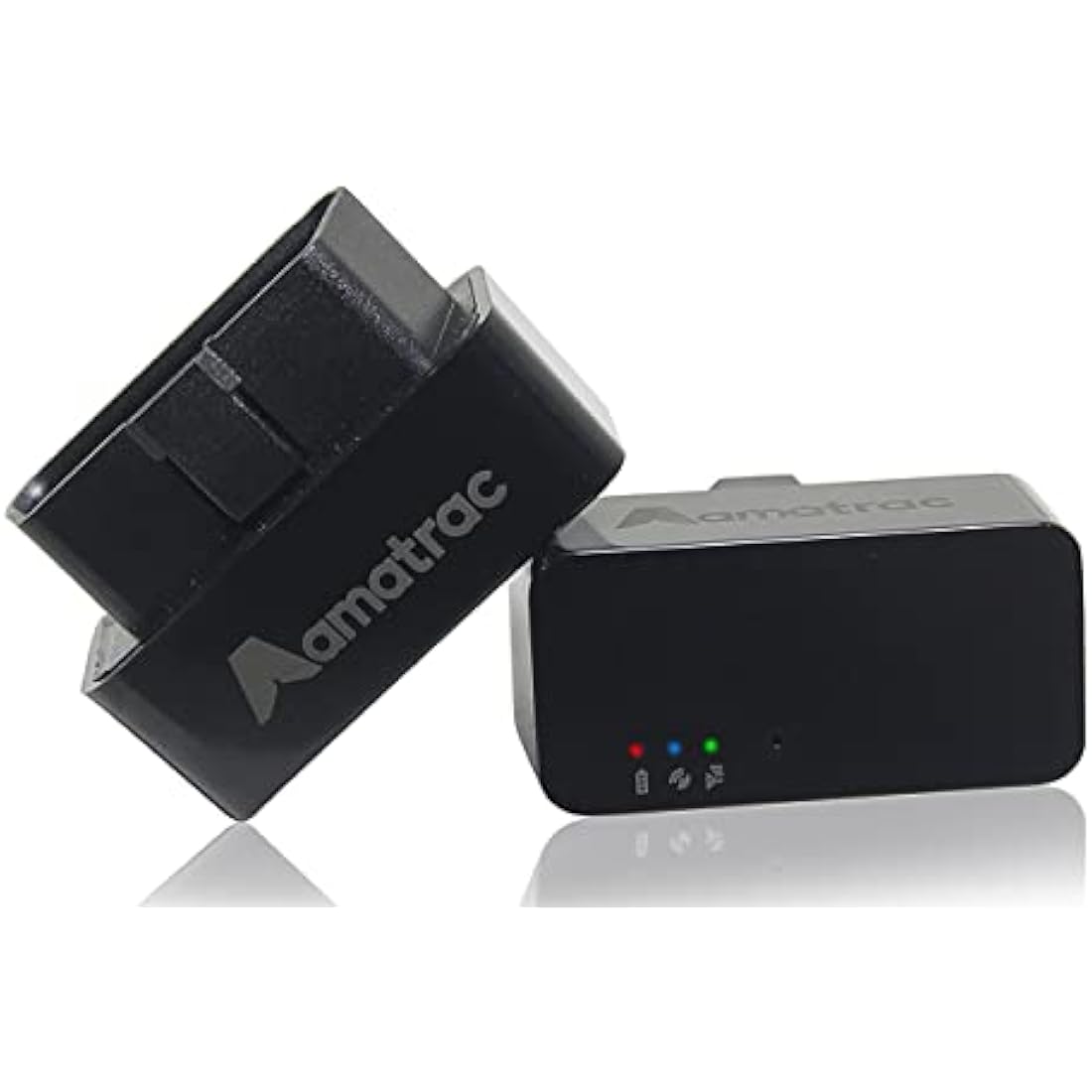Amacam AM-T22 OBDII GPS Tracker – Real-Time Vehicle Tracking & Anti-Theft
