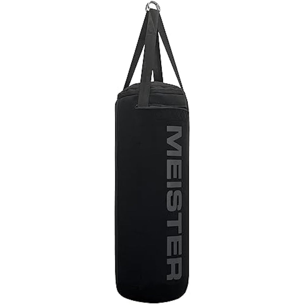 Meister Typhoon Water-Filled Heavy Bag – Neoprene Boxing & MMA Punching Bag