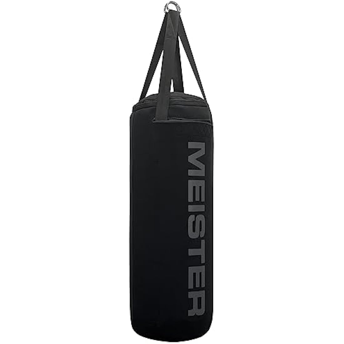 Meister Typhoon Water-Filled Heavy Bag – Neoprene Boxing & MMA Punching Bag