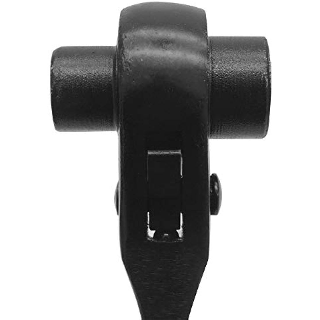 Ratchet Podger Spanner | 32mm x 34mm Chrome Vanadium Steel