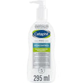 Cetaphil Pro Itch Control Pflegelotion – Beruhigende Body Lotion, 295 ml