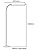 LED Floor Lamp – Dimmable Daylight Sewing Light SO1360