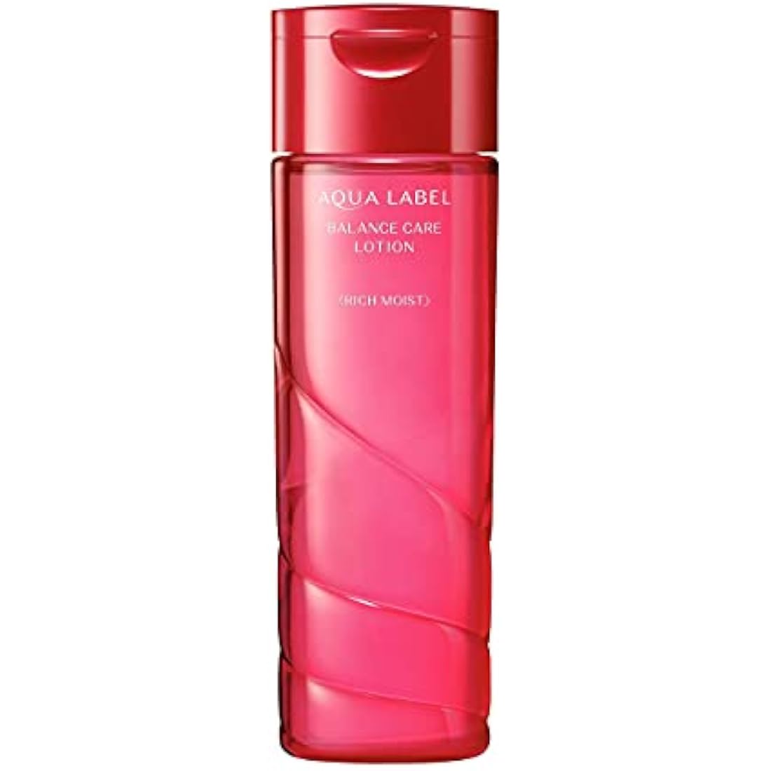 Aqualabel Balance Care Lotion – Rich Moist Japanese Hydrating Toner 200ml