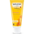 Weleda Calendula Baby Face Cream – Organic Moisturiser for Sensitive Skin, 50ml