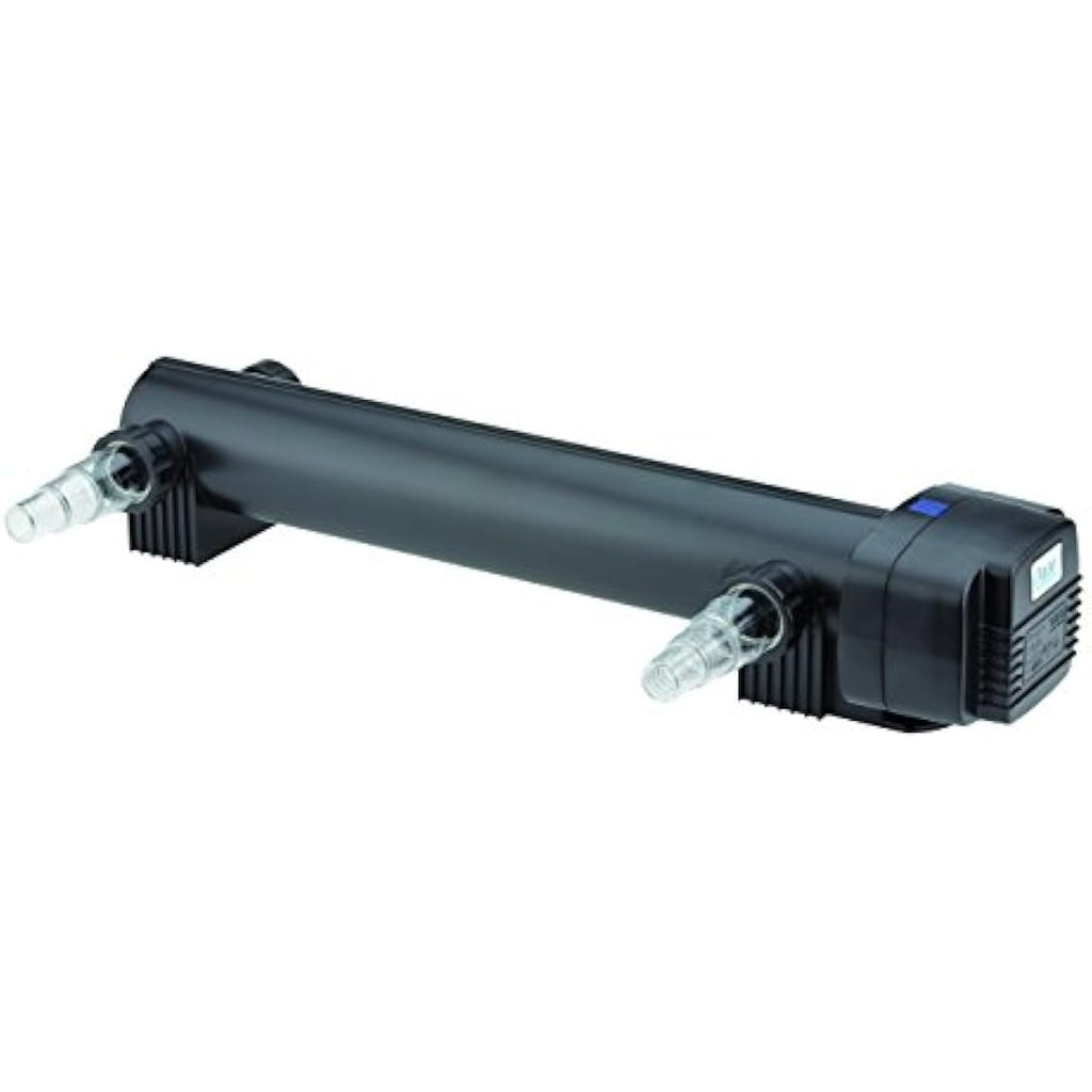 Oase 57373 UVC Water Clarifier Filter - 55W Algae Control System