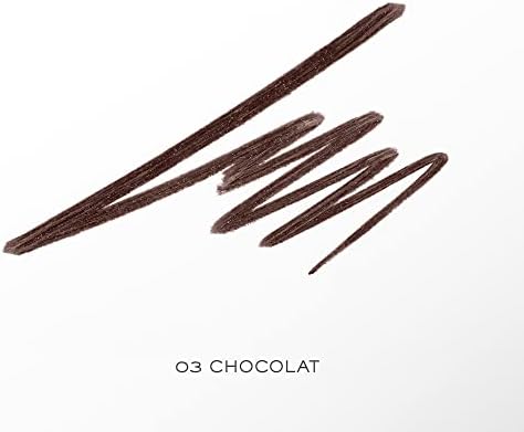 Lancôme Le Stylo Waterproof Eyeliner – Long-Lasting Creamy Pencil