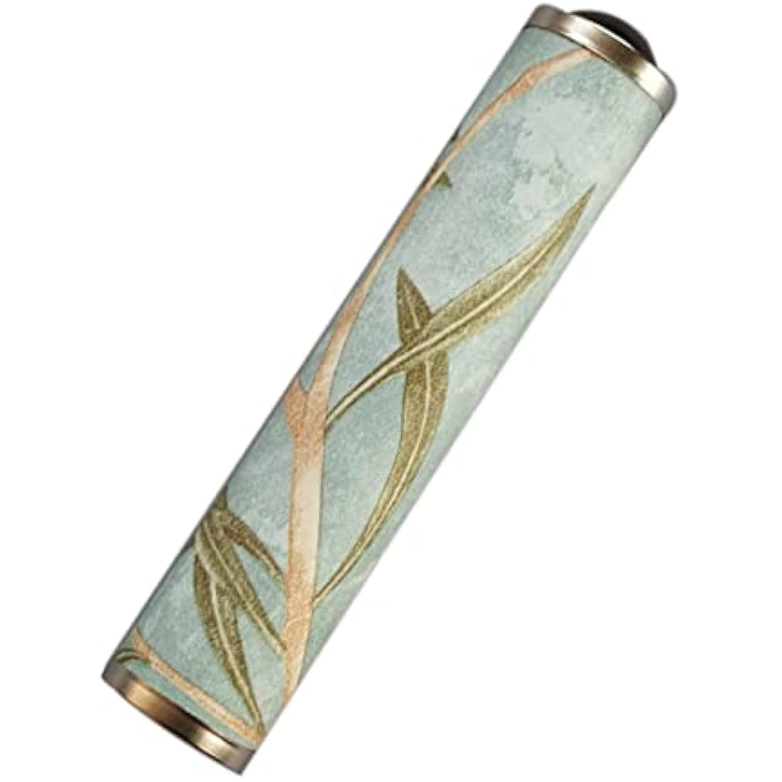 ZEALMAX Handmade Glass Kaleidoscope Toy – Pastoral Style Gift