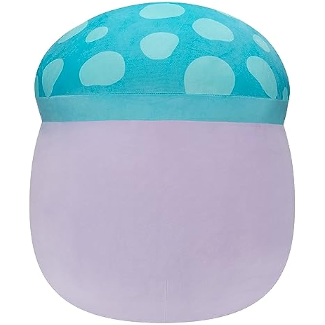 Squishmallows Pyle the Purple Mushroom – 16-Inch Large Plush Toy