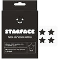 Starface Black Star Hydrocolloid Pimple Patches - 96 Count Big Pack