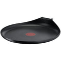 Tefal Ingenio 27cm Crepe Pan – Non-Stick Stackable Pancake Pan
